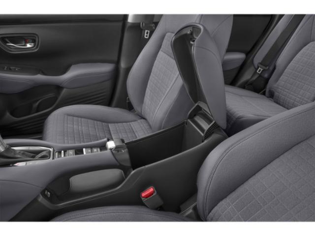 new 2025 Honda HR-V car, priced at $26,512