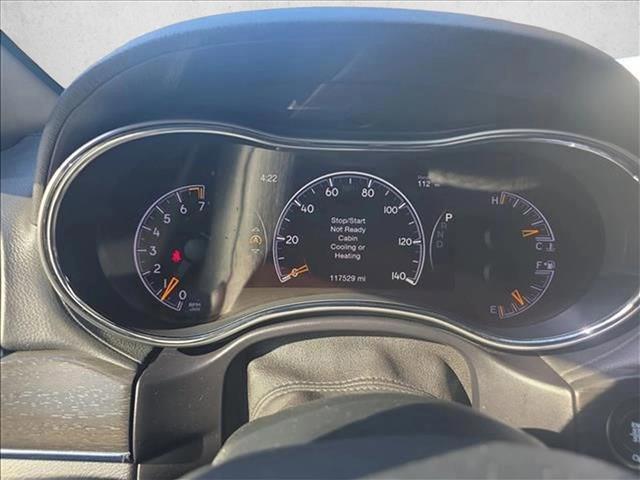 used 2018 Jeep Grand Cherokee car, priced at $14,990