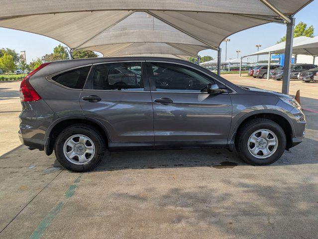 used 2016 Honda CR-V car, priced at $17,300