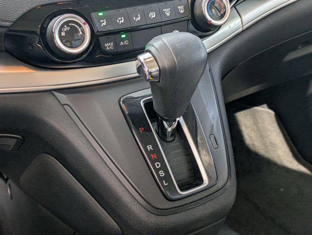used 2016 Honda CR-V car, priced at $17,300
