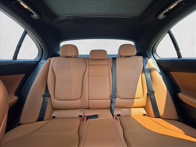 used 2023 Mercedes-Benz C-Class car, priced at $34,973
