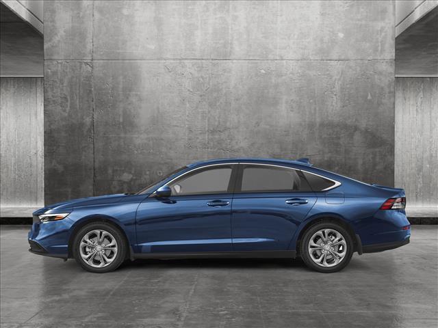 new 2025 Honda Accord car, priced at $30,274