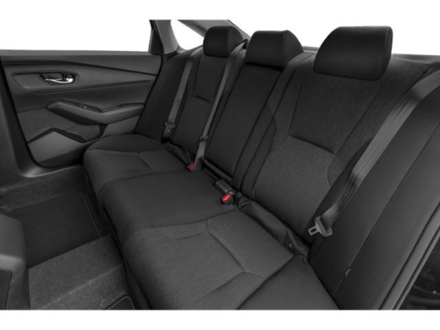 new 2025 Honda Accord car, priced at $30,274