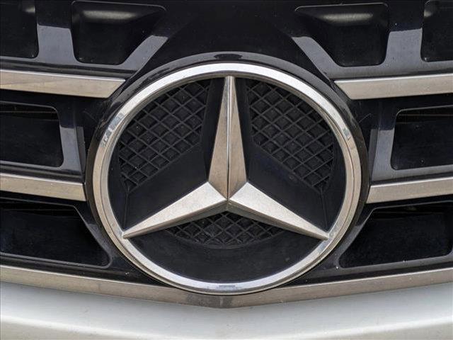 used 2014 Mercedes-Benz M-Class car, priced at $9,994