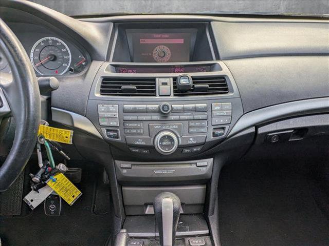 used 2010 Honda Accord car, priced at $6,991