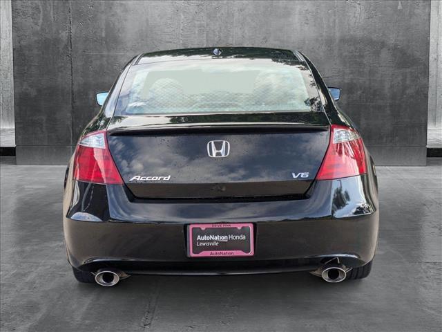 used 2010 Honda Accord car, priced at $6,991