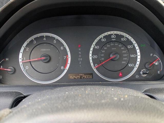 used 2010 Honda Accord car, priced at $6,991