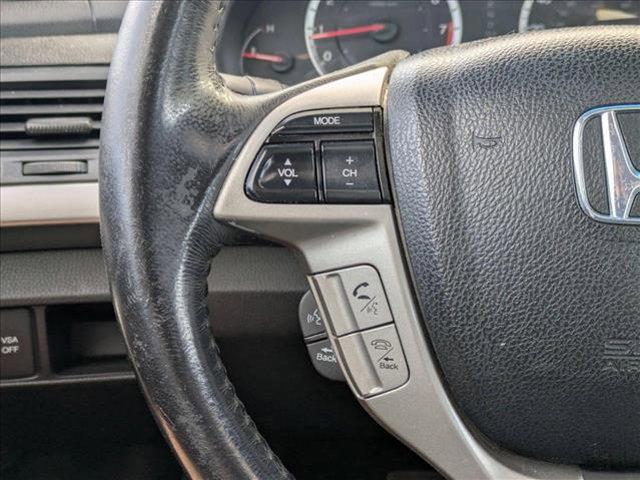 used 2010 Honda Accord car, priced at $6,991