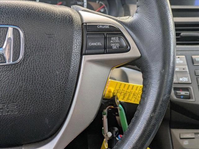 used 2010 Honda Accord car, priced at $6,991