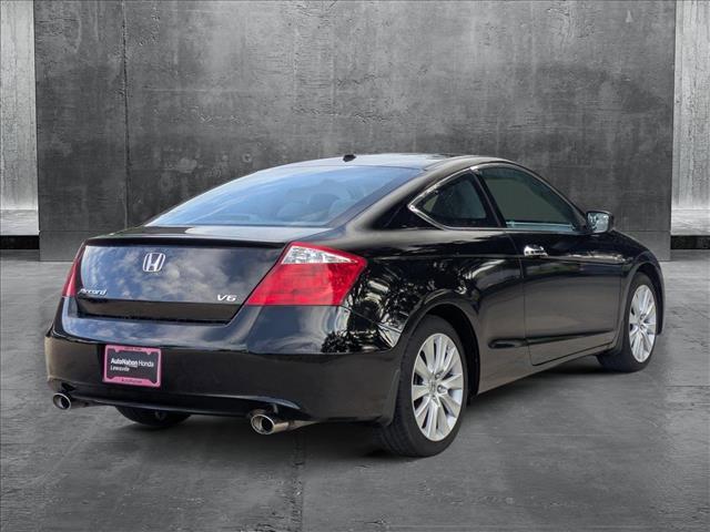 used 2010 Honda Accord car, priced at $6,991
