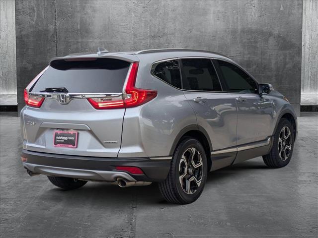 used 2019 Honda CR-V car, priced at $24,307