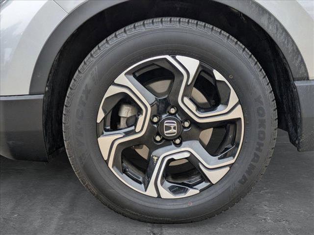 used 2019 Honda CR-V car, priced at $24,307
