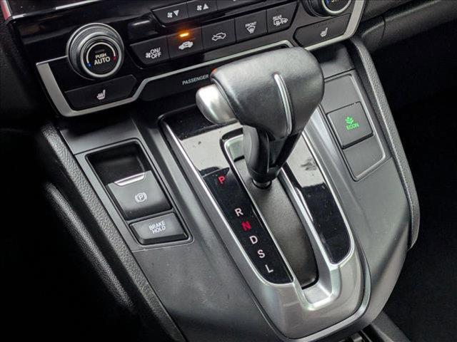used 2019 Honda CR-V car, priced at $24,307