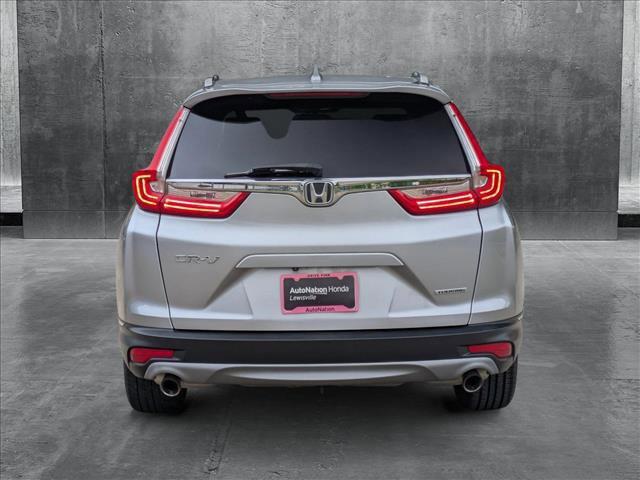 used 2019 Honda CR-V car, priced at $24,307