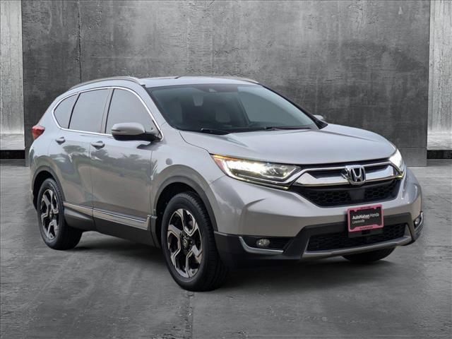 used 2019 Honda CR-V car, priced at $24,307