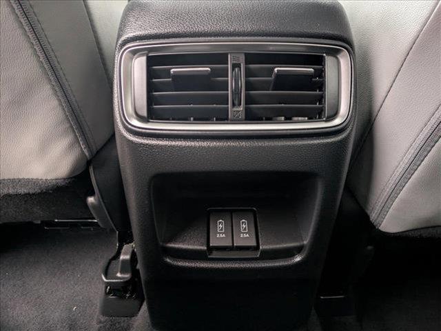 used 2019 Honda CR-V car, priced at $24,307