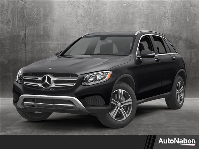 used 2016 Mercedes-Benz GLC 300 car, priced at $13,995