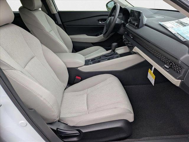 new 2025 Honda Accord car, priced at $30,805