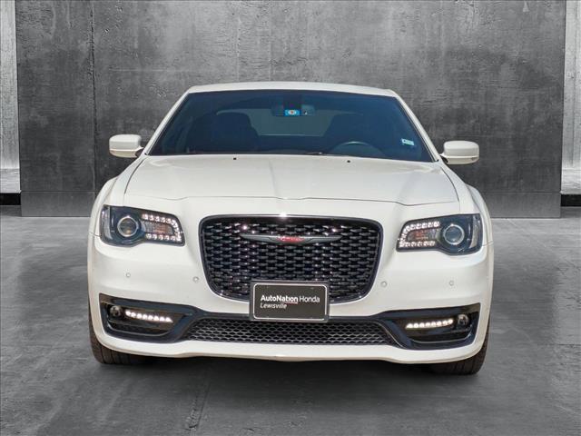 used 2022 Chrysler 300 car, priced at $26,575