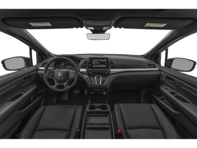 new 2024 Honda Odyssey car, priced at $41,462