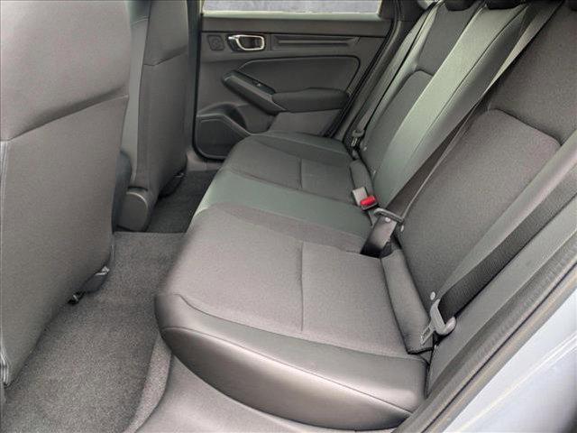 new 2025 Honda Civic car, priced at $27,843