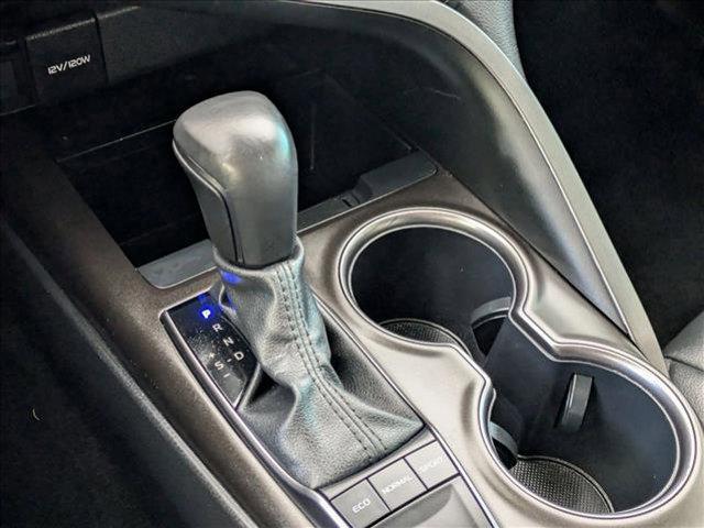 used 2024 Toyota Camry car, priced at $23,990