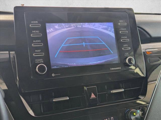 used 2024 Toyota Camry car, priced at $23,990