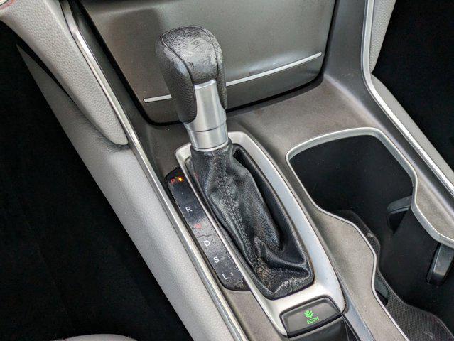 used 2018 Honda Accord car, priced at $19,455