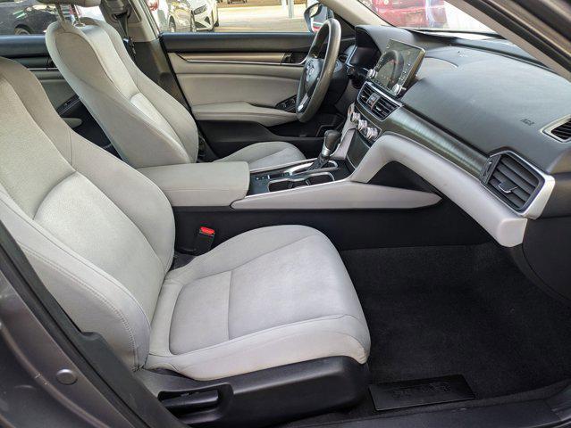 used 2018 Honda Accord car, priced at $19,455