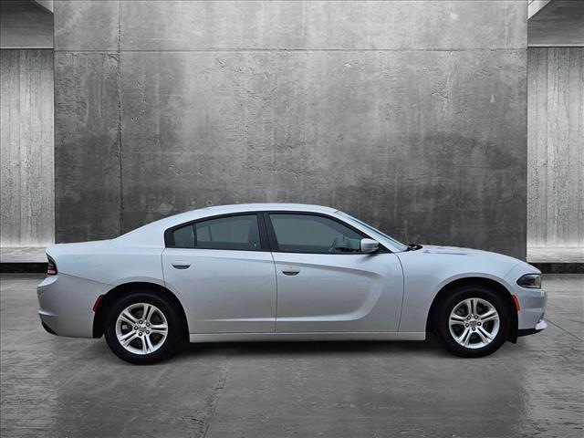 used 2022 Dodge Charger car, priced at $19,494