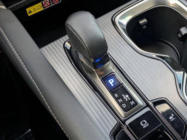 used 2024 Lexus RX 500h car, priced at $67,995