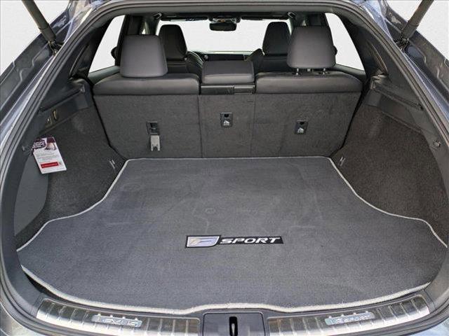 used 2024 Lexus RX 500h car, priced at $58,995