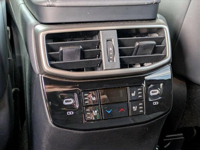 used 2024 Lexus RX 500h car, priced at $67,995