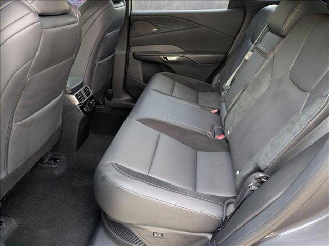 used 2024 Lexus RX 500h car, priced at $67,995
