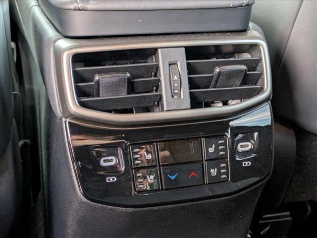used 2024 Lexus RX 500h car, priced at $58,995