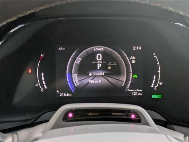 used 2024 Lexus RX 500h car, priced at $58,995
