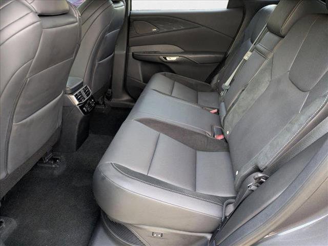 used 2024 Lexus RX 500h car, priced at $58,995