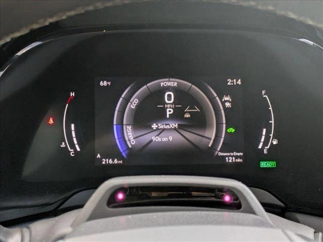 used 2024 Lexus RX 500h car, priced at $67,995