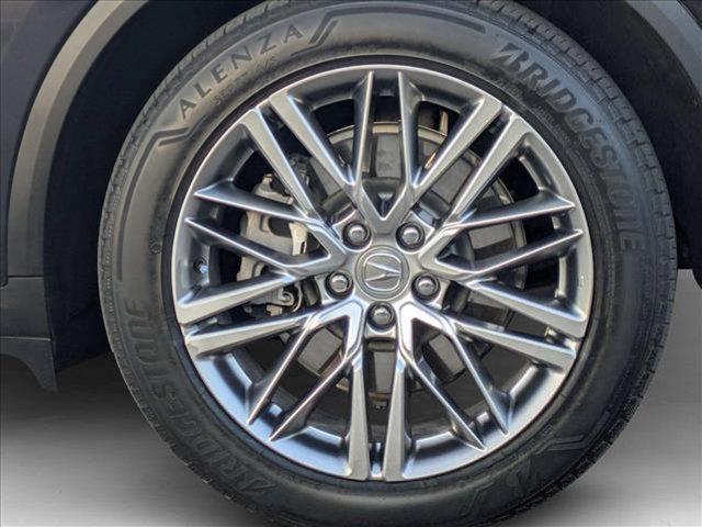 used 2023 Acura MDX car, priced at $41,558