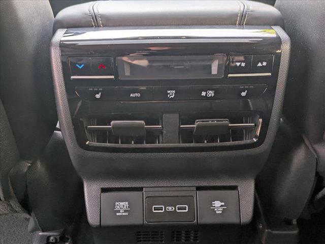 used 2023 Acura MDX car, priced at $41,558