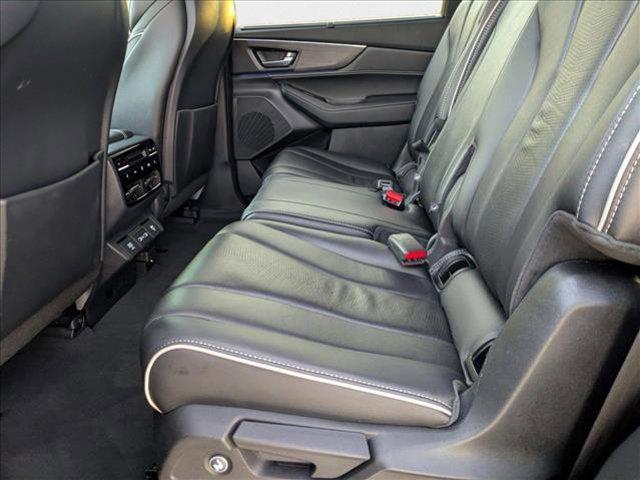 used 2023 Acura MDX car, priced at $41,558