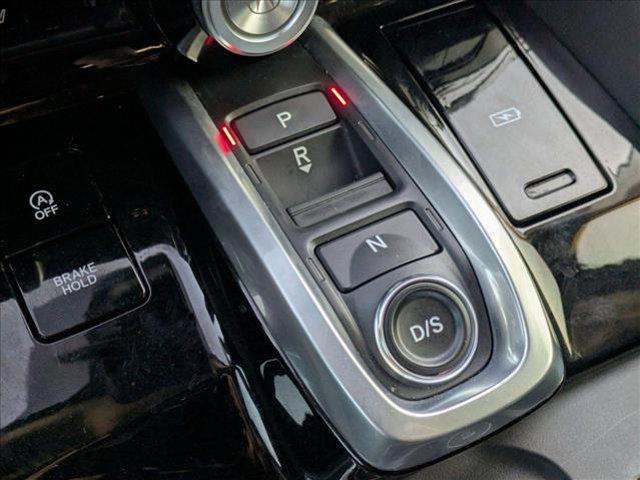 used 2023 Acura MDX car, priced at $41,558