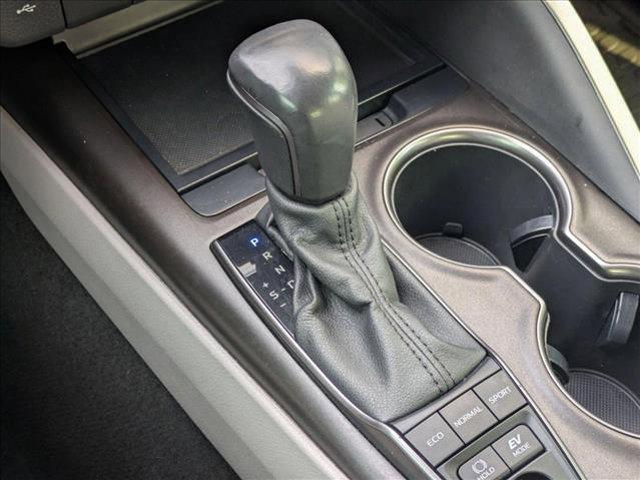 used 2022 Toyota Camry car, priced at $25,995