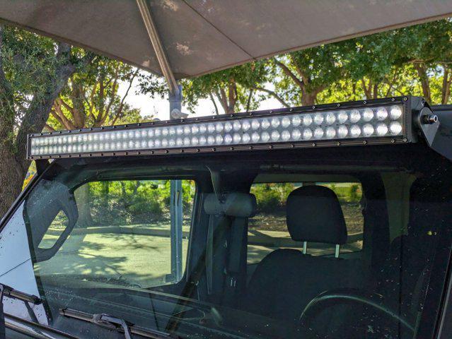 used 2019 Jeep Wrangler car, priced at $26,715