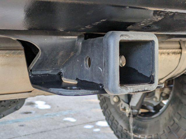 used 2019 Jeep Wrangler car, priced at $26,715