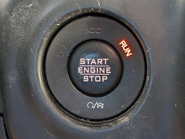 used 2019 Jeep Wrangler car, priced at $26,715