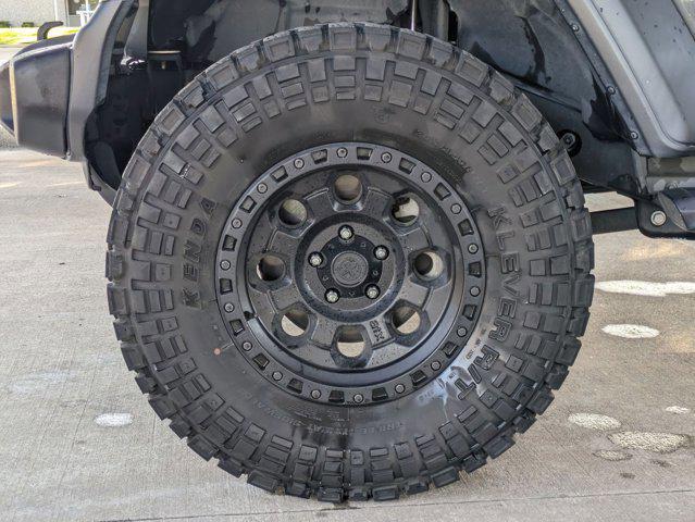 used 2019 Jeep Wrangler car, priced at $26,715