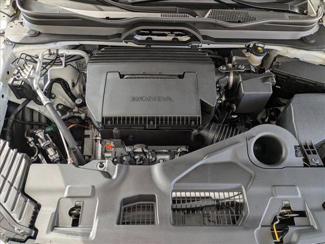 new 2025 Honda Pilot car, priced at $42,825