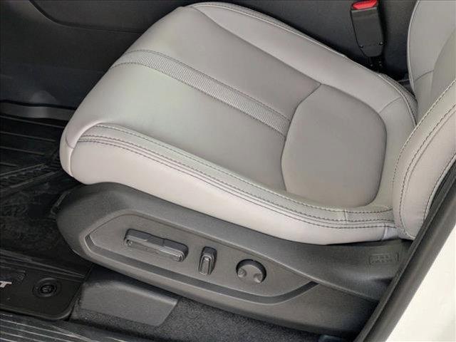 new 2025 Honda Pilot car, priced at $42,825