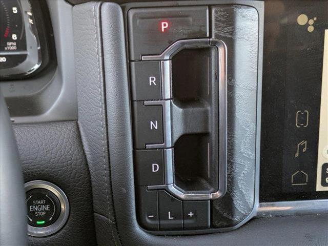 used 2023 GMC Yukon XL car, priced at $49,995